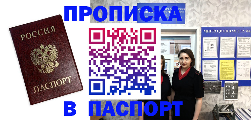 прописка 2025 в Каргополе